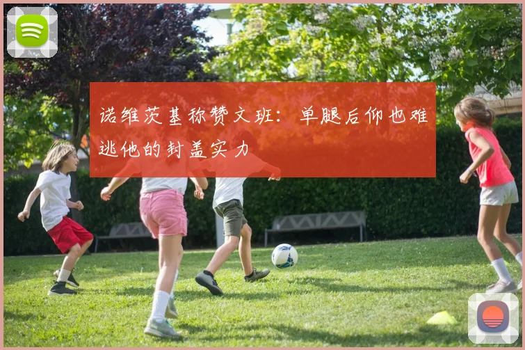 诺维茨基称赞文班：单腿后仰也难逃他的封盖实力